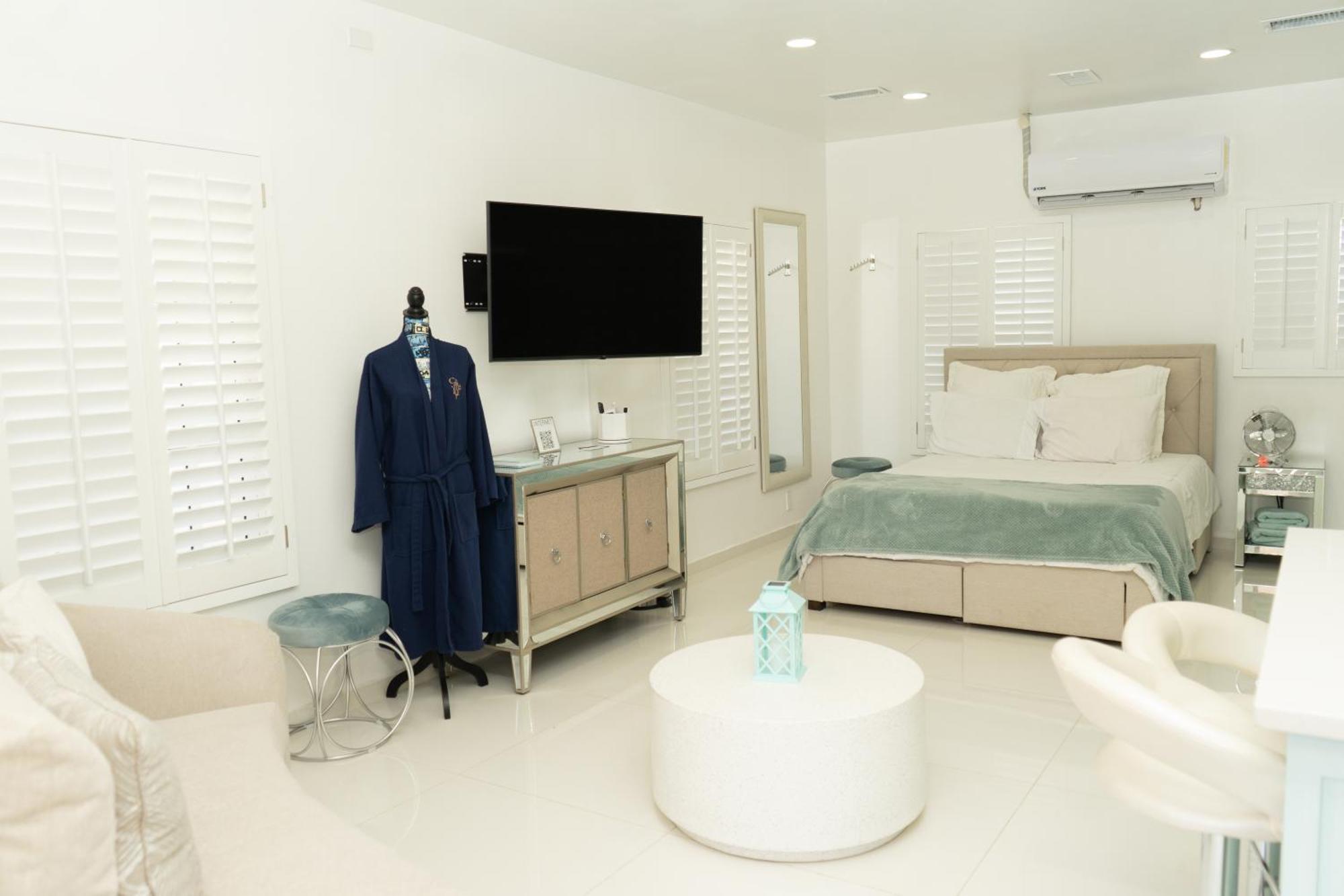 Апартаменти Luxury Lofts With Private Pool Сьюдад-Хуарес Екстер'єр фото
