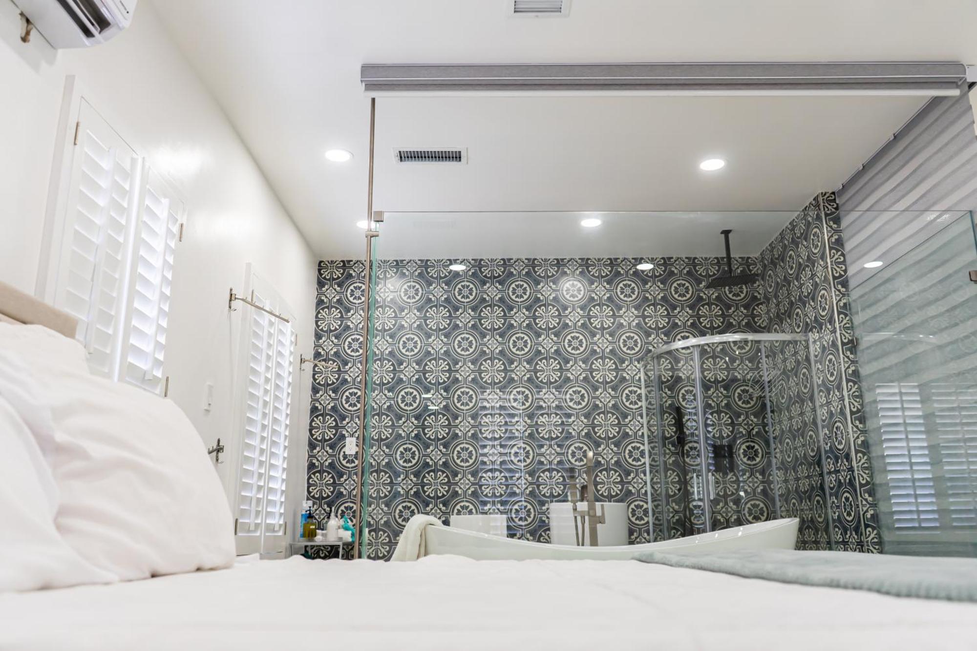 Апартаменти Luxury Lofts With Private Pool Сьюдад-Хуарес Екстер'єр фото