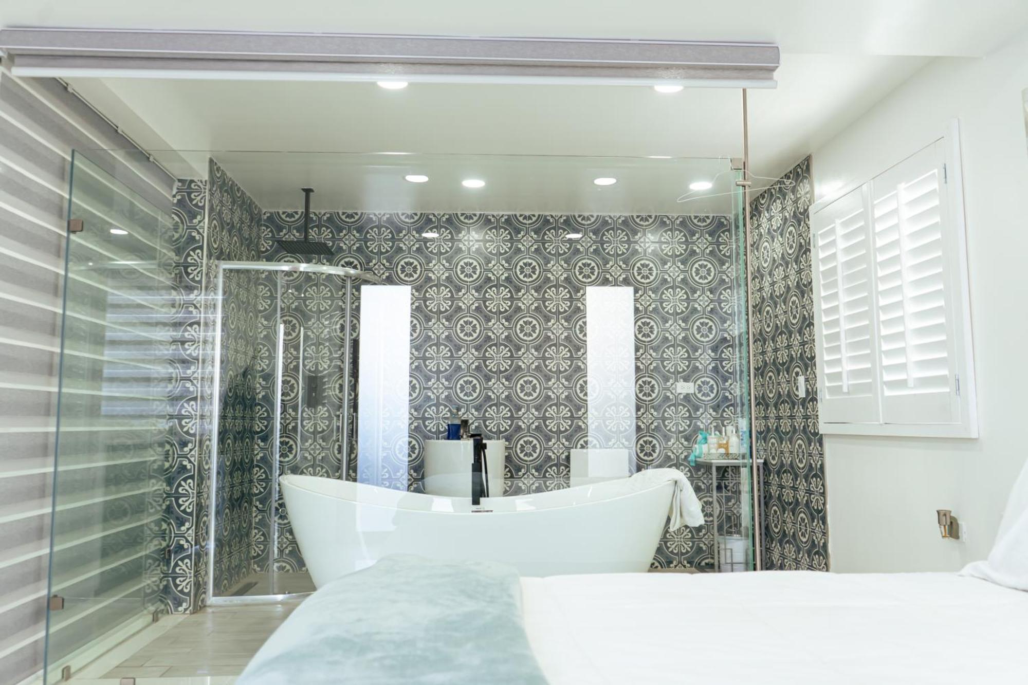 Апартаменти Luxury Lofts With Private Pool Сьюдад-Хуарес Екстер'єр фото